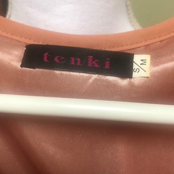 Pencil skirt dress - one piece Size Sm/medium - Picture 3 of 5